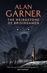 The Weirdstone of Brisingamen - Alan Garner - 9780007355211