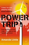 Power Trip - Amanda Little - 9780007357345