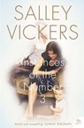 Instances of the Number 3 - Salley Vickers - 9780007358083