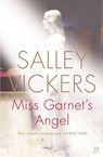 Miss Garnet’s Angel - Salley Vickers - 9780007364336