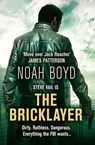 The Bricklayer - Noah Boyd - 9780007366361