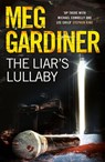 The Liar’s Lullaby - Meg Gardiner - 9780007366446