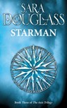 Starman - Sara Douglass - 9780007370559