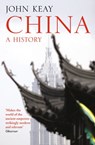 China: A History - John Keay - 9780007372089