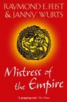 Mistress of the Empire - Raymond E. Feist ; Janny Wurts - 9780007375653