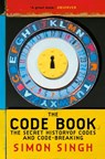 The Code Book: The Secret History of Codes and Code-breaking - Simon Singh - 9780007378302