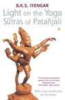 Light on the Yoga Sutras of Patanjali - B. K. S. Iyengar - 9780007381623