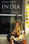India: A History - John Keay - 9780007382392