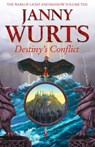 Destiny’s Conflict: Book Two of Sword of the Canon (The Wars of Light and Shadow, Book 10) - Janny Wurts - 9780007384426