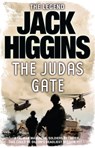 The Judas Gate - Jack Higgins - 9780007385607