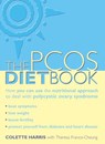 PCOS Diet Book - Colette Harris - 9780007386215