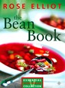 The Bean Book: Essential vegetarian collection (Text Only) - Rose Elliot - 9780007388417