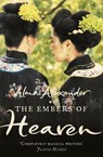 The Embers of Heaven - Alma Alexander - 9780007390236