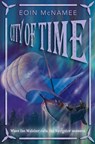 City of Time - Eoin McNamee - 9780007390908