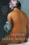 Rapture - Susan Minot - 9780007393497