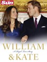 William and Kate: A Royal Love Story - The Sun - 9780007393817