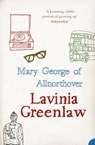 Mary George of Allnorthover - Lavinia Greenlaw - 9780007394388