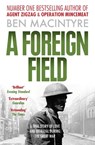 A Foreign Field - Ben Macintyre - 9780007395262