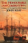The Honourable Company - John Keay - 9780007395545