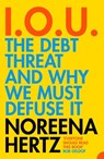 IOU - Noreena Hertz - 9780007396153