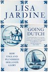 Going Dutch - Lisa Jardine - 9780007396436
