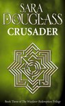 Crusader - Sara Douglass - 9780007396719