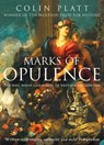 Marks of Opulence - Colin Platt - 9780007397389