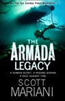 The Armada Legacy - Scott Mariani - 9780007398430