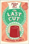 The Last Cut (Mamur Zapt, Book 11) - Michael Pearce - 9780007400300