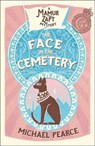 The Face in the Cemetery (Mamur Zapt, Book 14) - Michael Pearce - 9780007401338