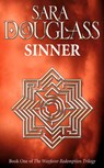 Sinner - Sara Douglass - 9780007402977