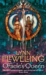 The Oracle’s Queen - Lynn Flewelling - 9780007404599
