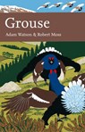 Grouse (Collins New Naturalist Library, Book 107) - Adam Watson ; Robert Moss - 9780007405220