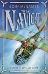 The Navigator - Eoin McNamee - 9780007405718