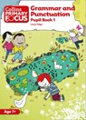 Grammar and Punctuation - Louis Fidge - 9780007410712