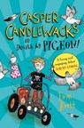 Casper Candlewacks in Death by Pigeon! - Ivan Brett - 9780007411566