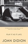 Play It As It Lays - Joan Didion - 9780007414987