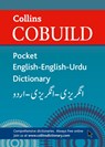Collins Cobuild Pocket English-English-Urdu Dictionary - Nocontributor - 9780007415496
