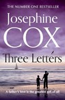 Three Letters - Josephine Cox - 9780007419999