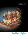 Arabian Nights - Sir Richard Burton - 9780007420100