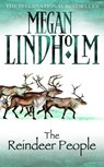 The Reindeer People - Megan Lindholm - 9780007425440
