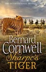 Sharpe’s Tiger - Bernard Cornwell - 9780007425792