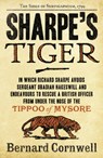Sharpe’s Tiger - Bernard Cornwell - 9780007425792
