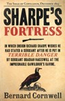 Sharpe’s Fortress - Bernard Cornwell - 9780007425815