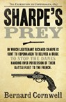 Sharpe’s Prey - Bernard Cornwell - 9780007425853