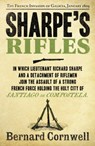 Sharpe’s Rifles - Bernard Cornwell - 9780007425860