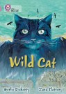 Wild Cat - Berlie Doherty - 9780007428335