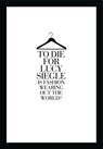 To Die For: Is Fashion Wearing Out the World? - Lucy Siegle - 9780007432530