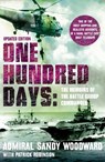 One Hundred Days - Admiral Sandy Woodward - 9780007436408