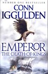 The Death of Kings - Conn Iggulden - 9780007437139